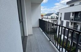 Apartament 2 camere, modern, 50 mp, parcare, zona Eroilor