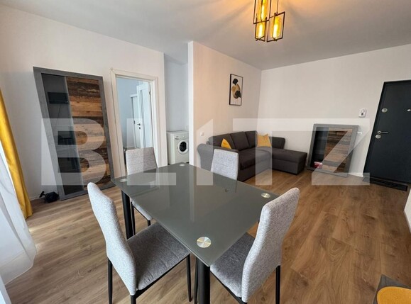 Apartament de închiriat 2 camere Floreşti - 170430AI | BLITZ Cluj-Napoca | Poza1