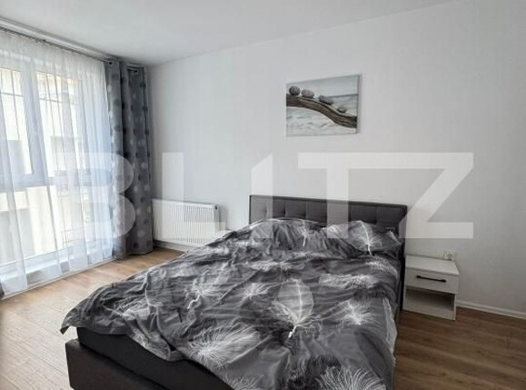 Apartament de închiriat 2 camere Floreşti - 170430AI | BLITZ Cluj-Napoca | Poza5