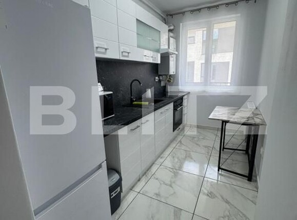 Apartament de închiriat 2 camere Floreşti - 170430AI | BLITZ Cluj-Napoca | Poza3