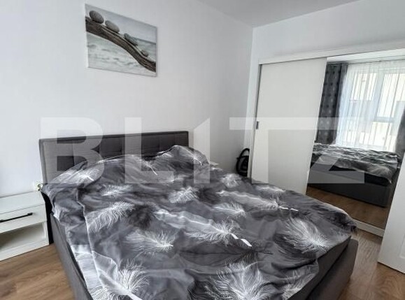 Apartament de închiriat 2 camere Floreşti - 170430AI | BLITZ Cluj-Napoca | Poza4