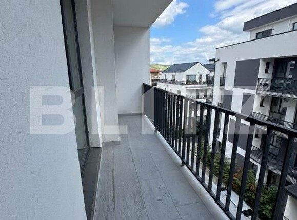 Apartament de închiriat 2 camere Floreşti - 170430AI | BLITZ Cluj-Napoca | Poza8