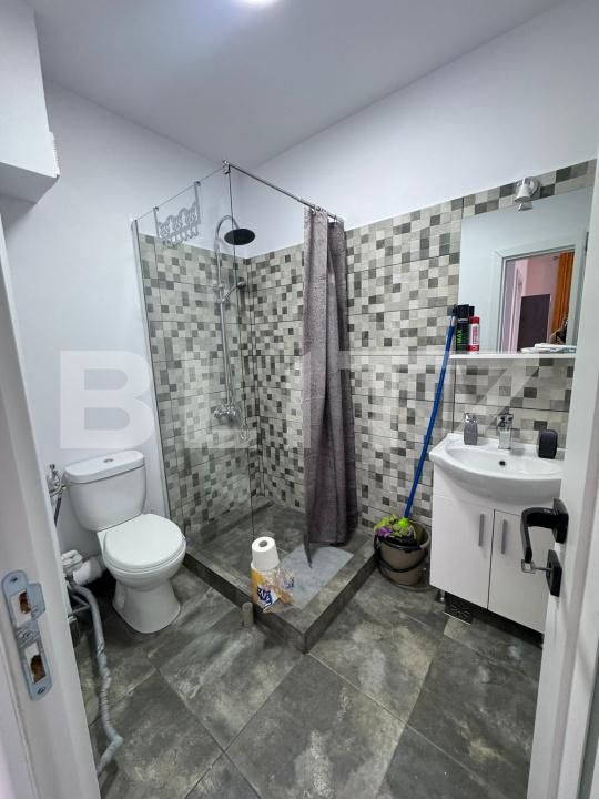 Apartament de închiriat 2 camere Floreşti - 170430AI | BLITZ Cluj-Napoca | Poza7