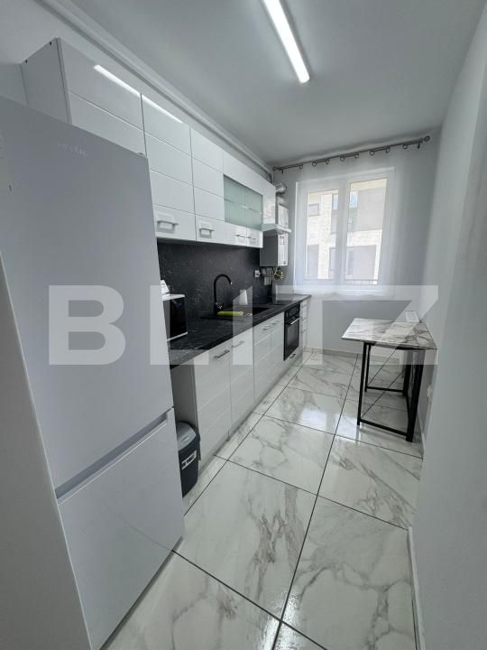 Apartament de închiriat 2 camere Floreşti - 170430AI | BLITZ Cluj-Napoca | Poza3