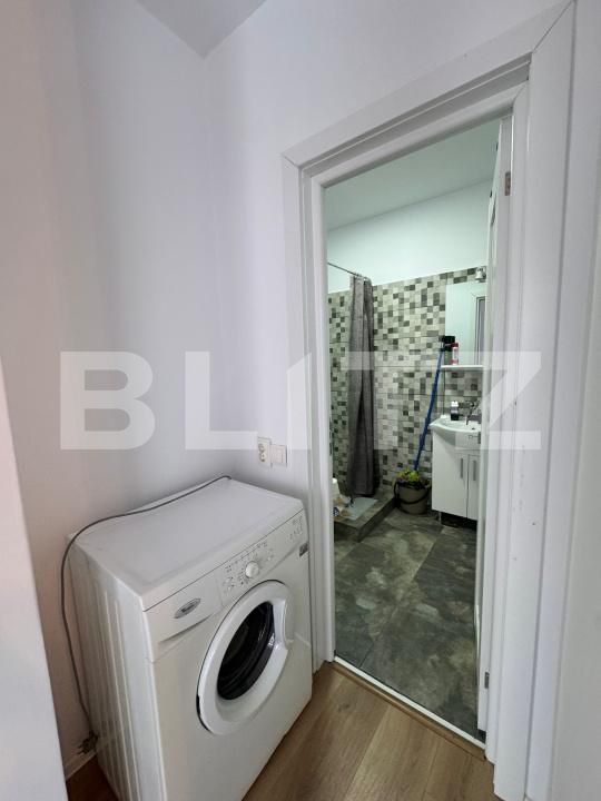 Apartament de închiriat 2 camere Floreşti - 170430AI | BLITZ Cluj-Napoca | Poza6