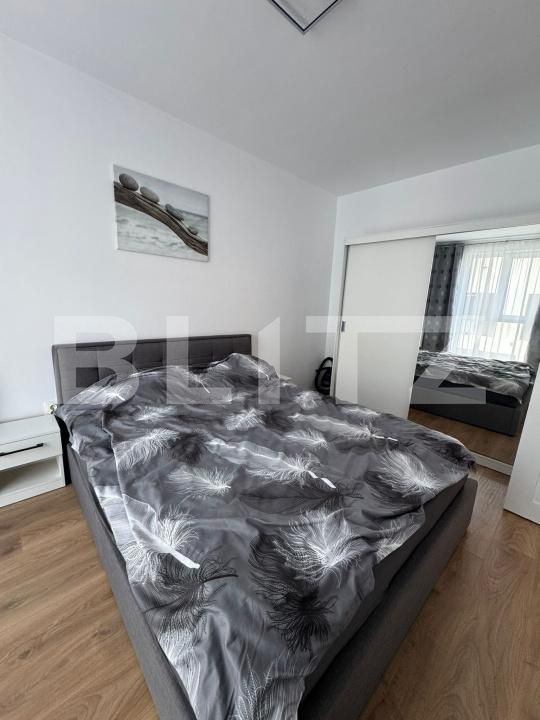 Apartament de închiriat 2 camere Floreşti - 170430AI | BLITZ Cluj-Napoca | Poza4