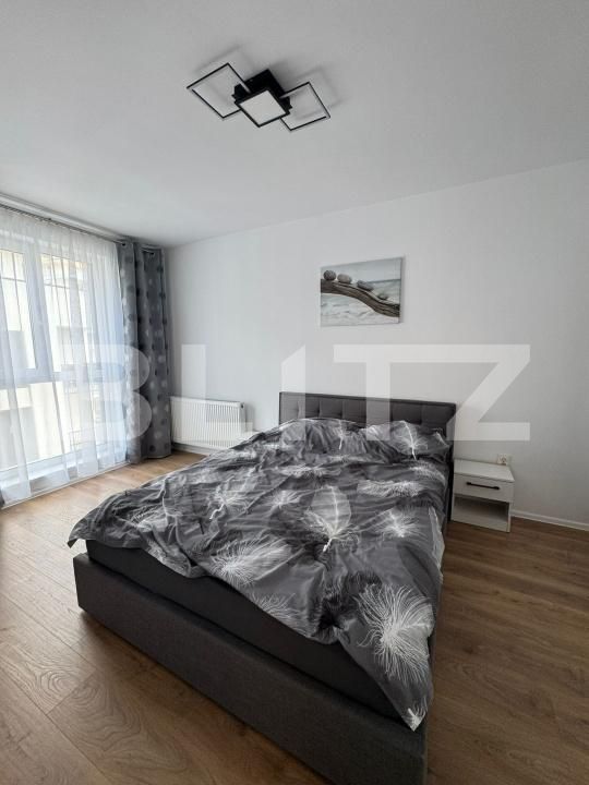 Apartament de închiriat 2 camere Floreşti - 170430AI | BLITZ Cluj-Napoca | Poza5