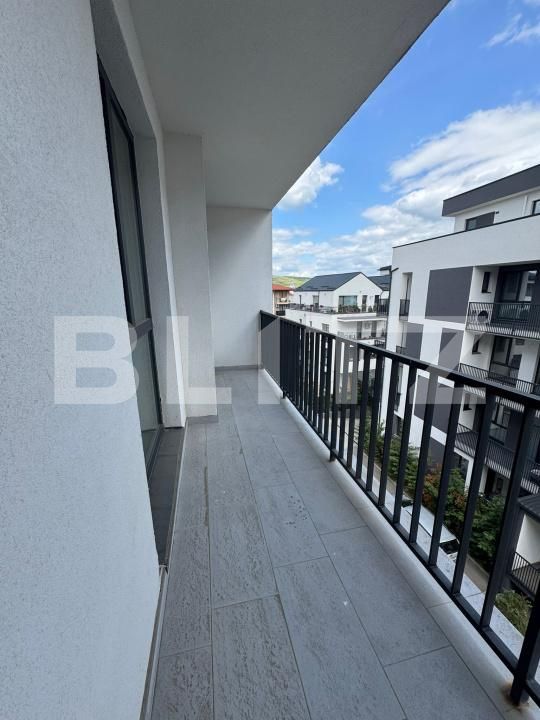 Apartament de închiriat 2 camere Floreşti - 170430AI | BLITZ Cluj-Napoca | Poza8