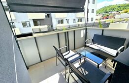 Apartament 2 camere decomandat, la cheie, mobilat nou, zona Terra