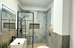 Apartament 2 camere decomandat, la cheie, mobilat nou, zona Terra