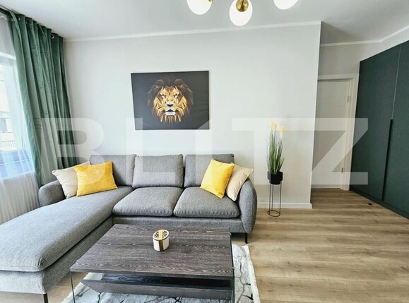 Apartament de vânzare 2 camere Floreşti - 170432AV | BLITZ Cluj-Napoca | Poza11
