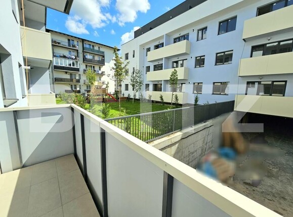 Apartament de vânzare 2 camere Floreşti - 170432AV | BLITZ Cluj-Napoca | Poza21