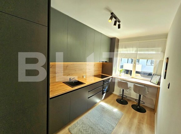 Apartament de vânzare 2 camere Floreşti - 170432AV | BLITZ Cluj-Napoca | Poza9