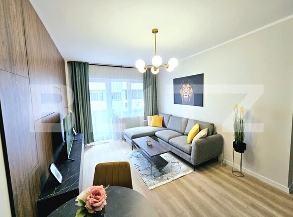 Apartament de vânzare 2 camere Floreşti - 170432AV | BLITZ Cluj-Napoca | Poza5