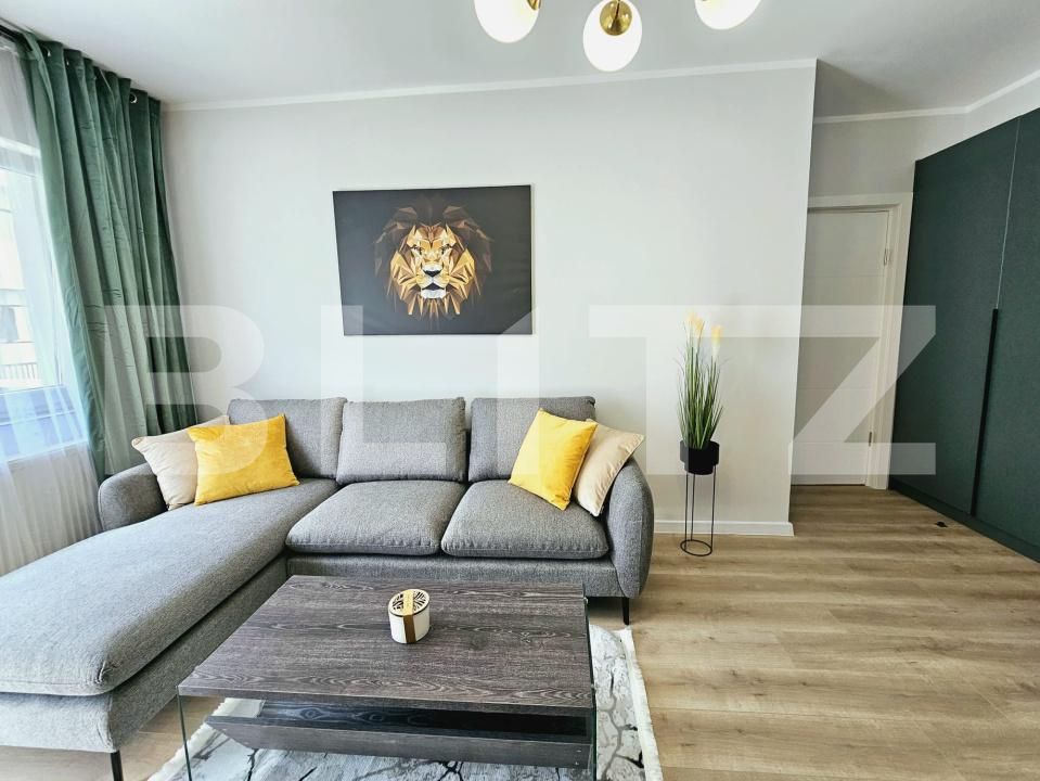 Apartament de vânzare 2 camere Floreşti - 170432AV | BLITZ Cluj-Napoca | Poza11