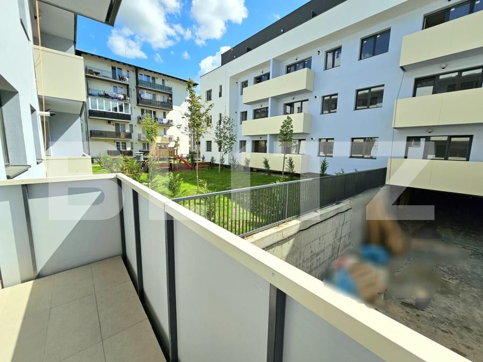 Apartament de vânzare 2 camere Floreşti - 170432AV | BLITZ Cluj-Napoca | Poza21