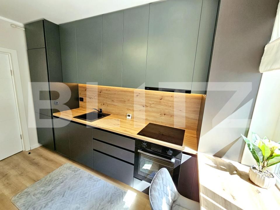 Apartament de vânzare 2 camere Floreşti - 170432AV | BLITZ Cluj-Napoca | Poza8