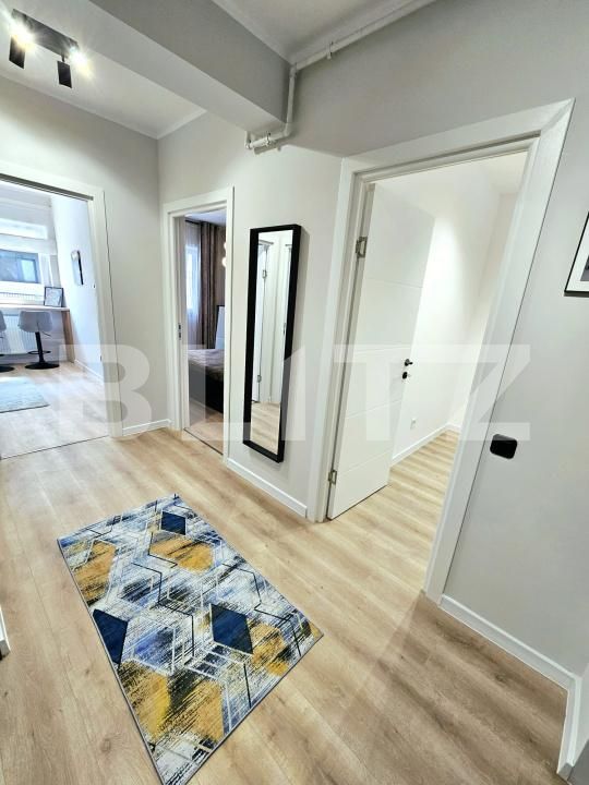 Apartament de vânzare 2 camere Floreşti - 170432AV | BLITZ Cluj-Napoca | Poza12