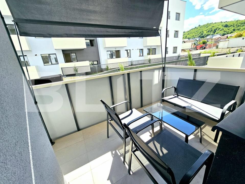 Apartament de vânzare 2 camere Floreşti - 170432AV | BLITZ Cluj-Napoca | Poza20