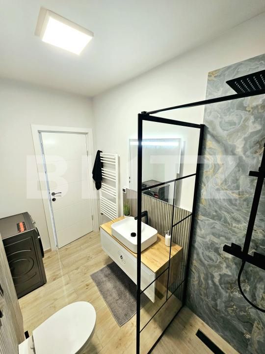 Apartament de vânzare 2 camere Floreşti - 170432AV | BLITZ Cluj-Napoca | Poza16