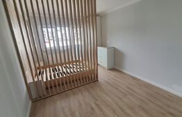 Apartment cu o camera, 37 mp, mobilat nou, parcare, zona Terra