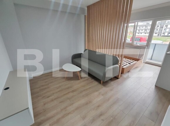 Garsonieră de vânzare Floreşti - 170434AV | BLITZ Cluj-Napoca | Poza1