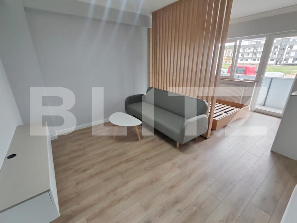 Garsonieră de vânzare Floreşti - 170434AV | BLITZ Cluj-Napoca | Poza1