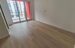 Apartament 1 camera, 39 mp, parcare, zona Spitalului Regional