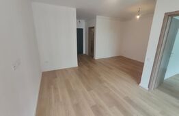 Apartament 1 camera, 39 mp, parcare, zona Spitalului Regional