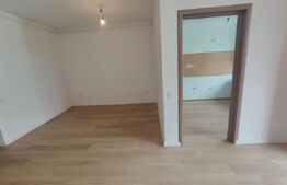 Apartament 1 camera, 39 mp, parcare, zona Spitalului Regional