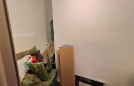 Apartament 1 camera, 39 mp, parcare, zona Spitalului Regional