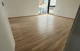 Duplex spectaculos de inchiriat, cu 5 camere, 5 bai, 270 mp, zona Voronet