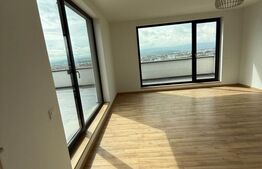 Duplex spectaculos de inchiriat, cu 5 camere, 5 bai, 270 mp, zona Voronet