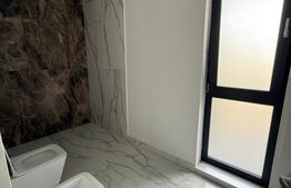 Duplex spectaculos de inchiriat, cu 5 camere, 5 bai, 270 mp, zona Voronet