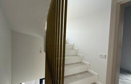 Duplex spectaculos de inchiriat, cu 5 camere, 5 bai, 270 mp, zona Voronet