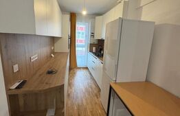 Apartament de vanzare, cu o camera, 48 mp, zona Zorilor