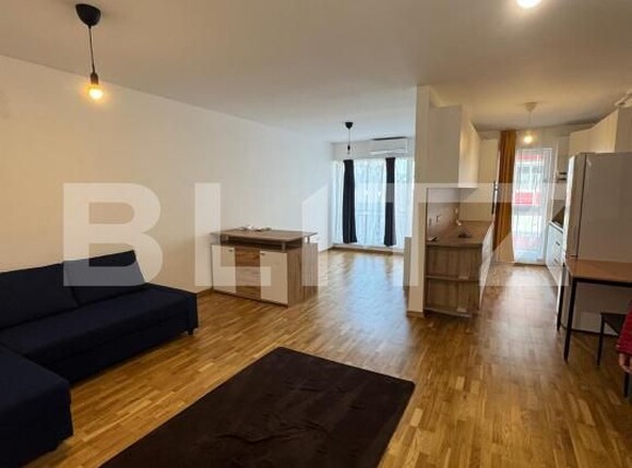Garsonieră de vânzare Zorilor - 170438AV | BLITZ Cluj-Napoca | Poza1