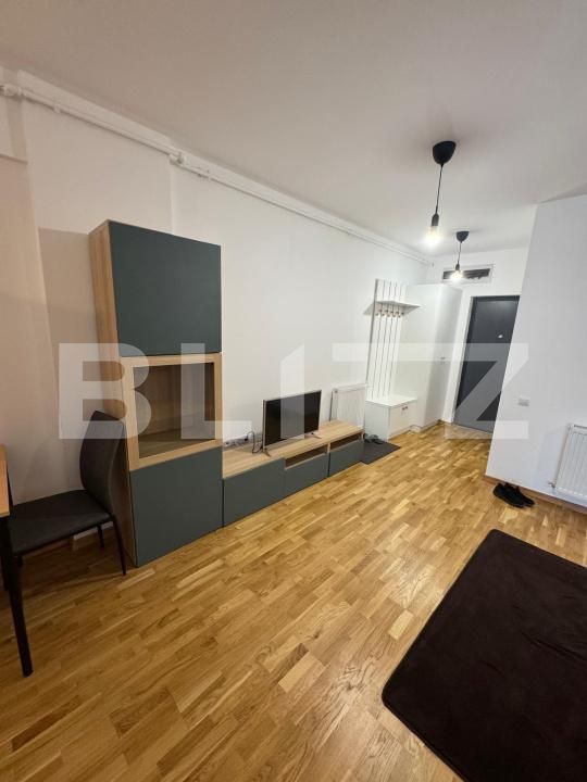 Garsonieră de vânzare Zorilor - 170438AV | BLITZ Cluj-Napoca | Poza2