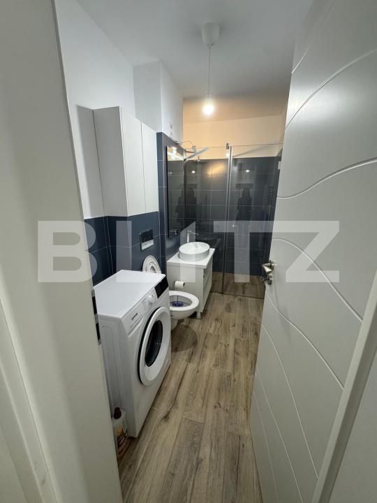 Garsonieră de vânzare Zorilor - 170438AV | BLITZ Cluj-Napoca | Poza5