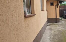 Casa in inima Rasnovului , 5 camere teren 400 mp individuala , intabulata