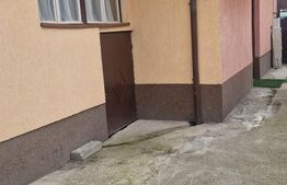 Casa in inima Rasnovului , 5 camere teren 400 mp individuala , intabulata
