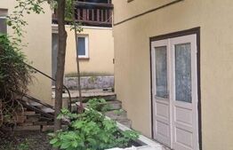 Casa in inima Rasnovului , 5 camere teren 400 mp individuala , intabulata