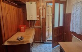 Casa in inima Rasnovului , 5 camere teren 400 mp individuala , intabulata