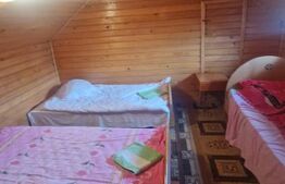 Casa in inima Rasnovului , 5 camere teren 400 mp individuala , intabulata