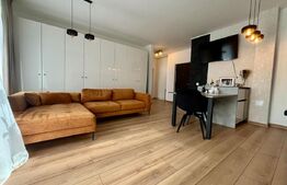 Apartament 2 camere, 50 mp, imobil nou, parcare, zona Vivo