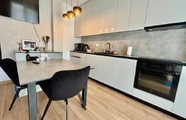 Apartament 2 camere, 50 mp, imobil nou, parcare, zona Vivo