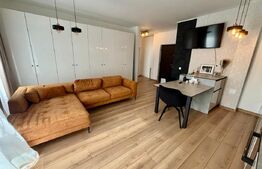 Apartament 2 camere, 50 mp, imobil nou, parcare, zona Vivo