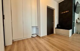 Apartament 2 camere, 50 mp, imobil nou, parcare, zona Vivo