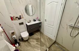 Apartament 2 camere, 50 mp, imobil nou, parcare, zona Vivo