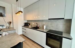 Apartament 2 camere, 50 mp, imobil nou, parcare, zona Vivo